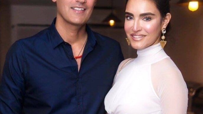 Nadia Hussain clarifies her position in fraud case