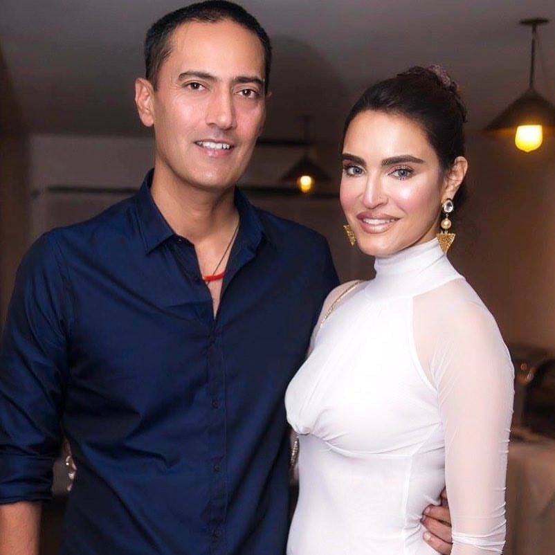 Nadia Hussain clarifies her position in fraud case