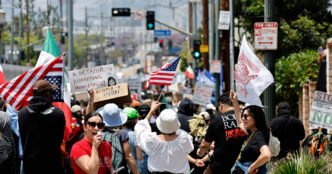 National Guard deployed to L.A. and Trump warns Musk of 'consequences': Weekend Rundown