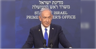Netanyahu claims Israel nears to achieve goals in Iran
