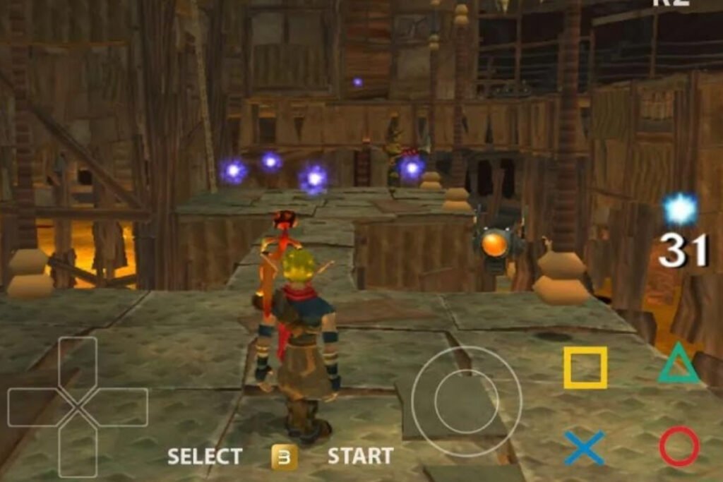 New Open-Source aPS3e Emulator now available on Play Store for Android users