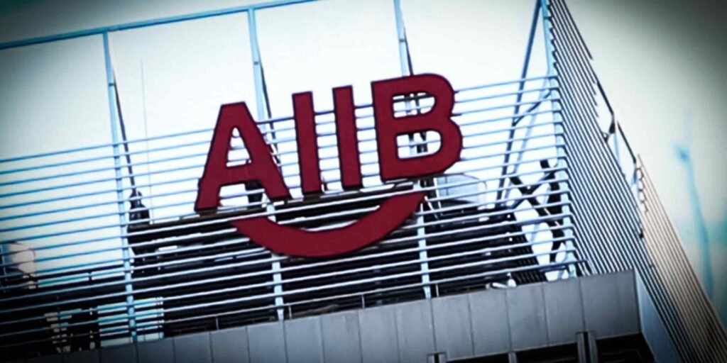 Next AIIB president, 'Summer Davos,' Switch 2 in Southeast Asia