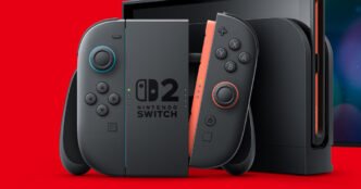 Nintendo Switch 2 draws long lines and excited gamers