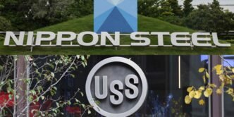 Nippon Steel needs 'management freedom' for U.S. Steel deal, says exec