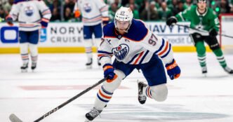 No Canadian hockey team has won the Stanley Cup since 1993