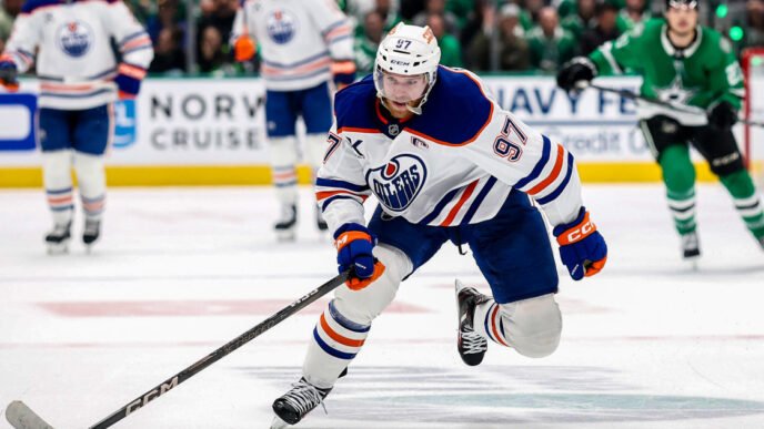 No Canadian hockey team has won the Stanley Cup since 1993