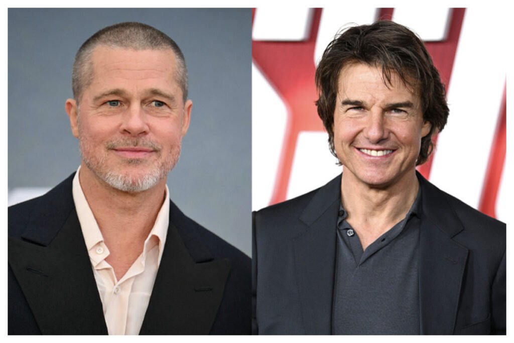 No flying stunts with Tom Cruise