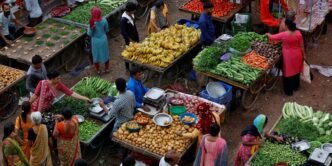 No matter how you slice it, India's growth is not sustainable