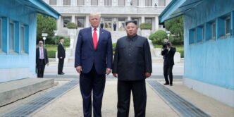 North Korea diplomacy could be next for Trump: Hudson report