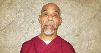 Oklahoma prepares to execute a man transferred from federal custody by Trump officials