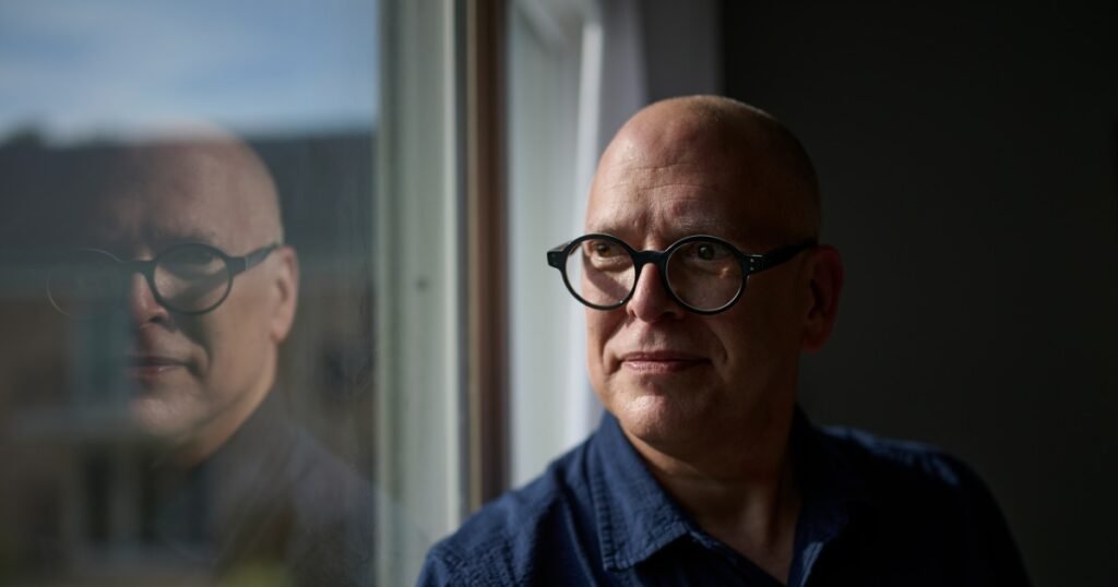 On 10-year anniversary of legal gay marriage in U.S., Obergefell says fight isn’t over
