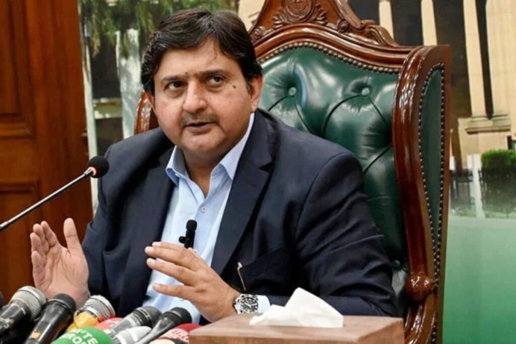 PA speaker suspends 26 opposition members for 15 sessions