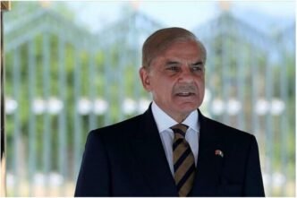 PM Shehbaz stresses urgent completion of Diamer Bhasha Dam