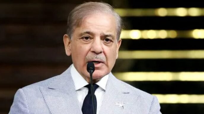 PM Shehbaz summons NSC meeting today after US strikes