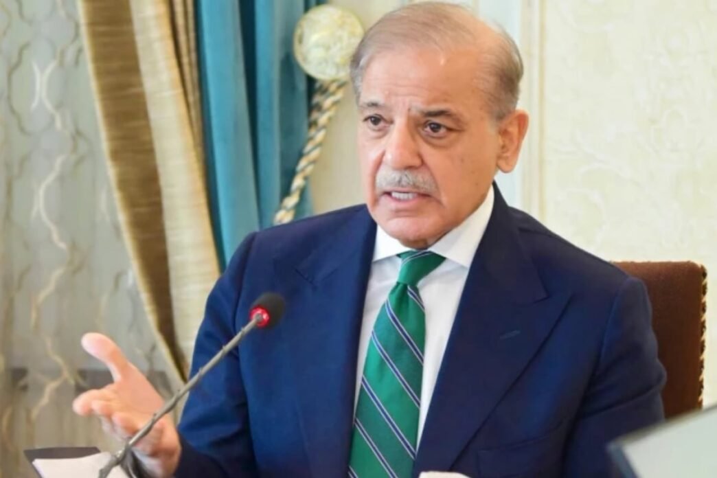 PM takes notice of proposal to arrest traders involved in tax fraud