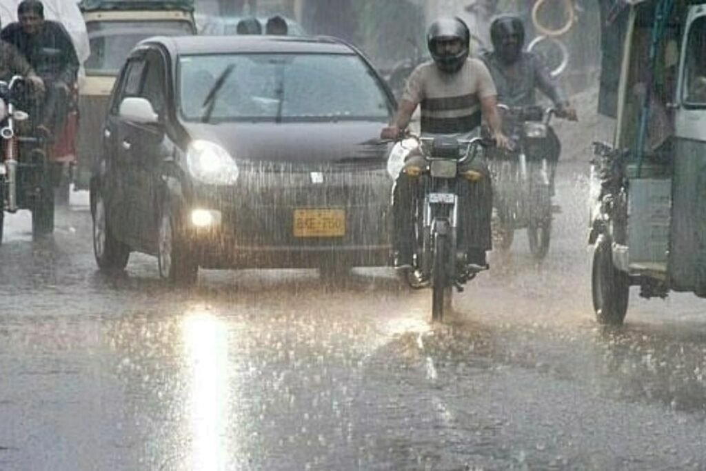 PMD issued Eid weather update- Check here