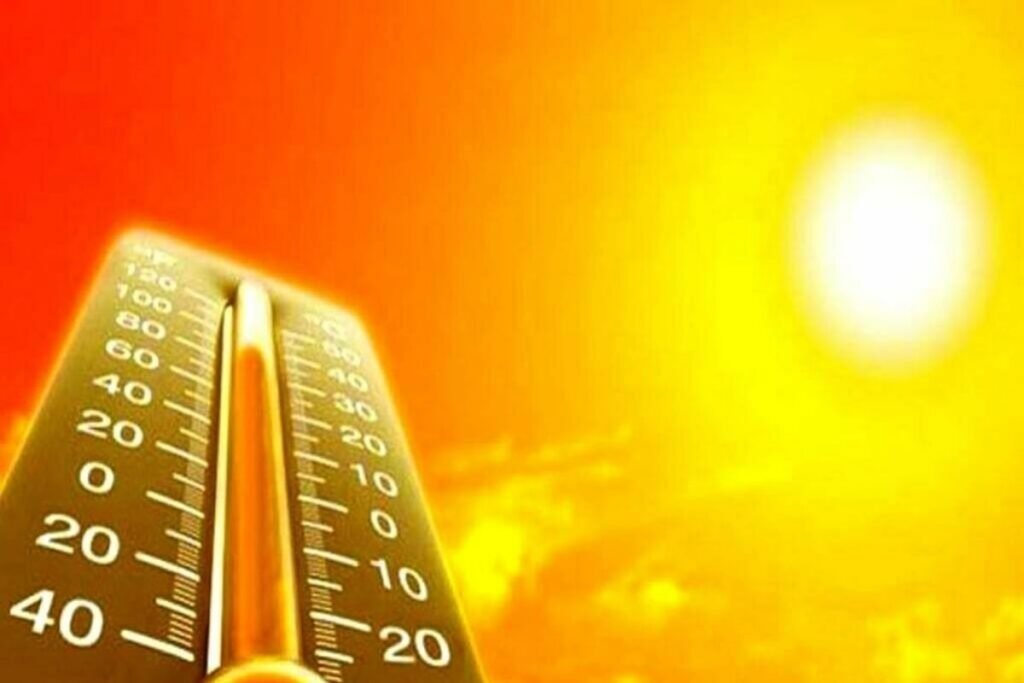 PMD predicts dust storms, rain in Upper Sindh