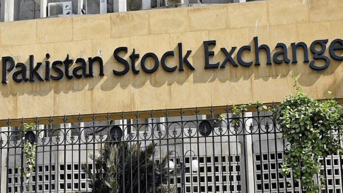 PSX faced weekly decline amid heightened geopolitical tensions