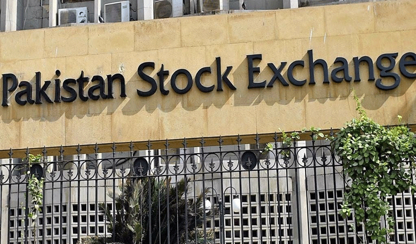 PSX faced weekly decline amid heightened geopolitical tensions