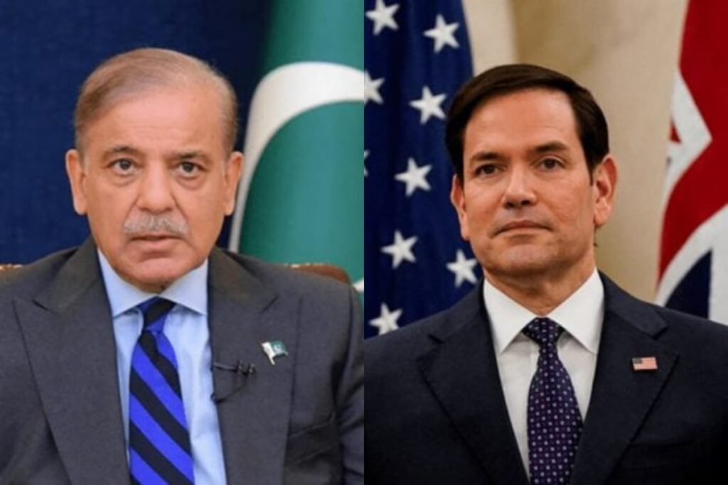 Pakistan can play a role in Middle East peace