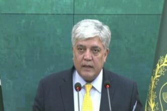 Pakistan denounces Israeli incursion at Al-Aqsa Mosque