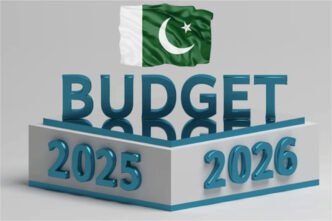 Pakistan set to announce Rs17.68 trillion budget on June 10
