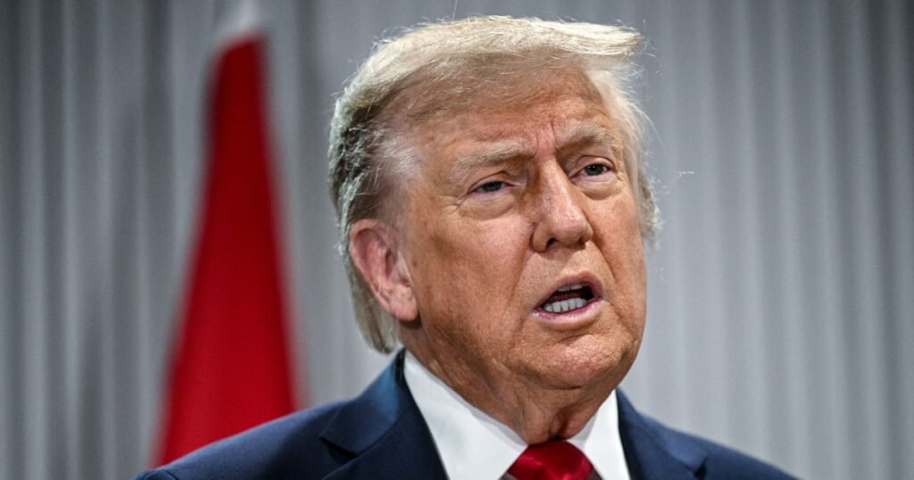 Pakistan to nominate Trump for Nobel Peace Prize