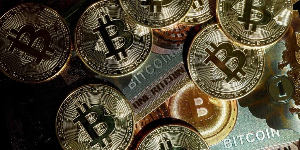 Pakistan unveils crypto reserve plan seen as ploy to woo Trump