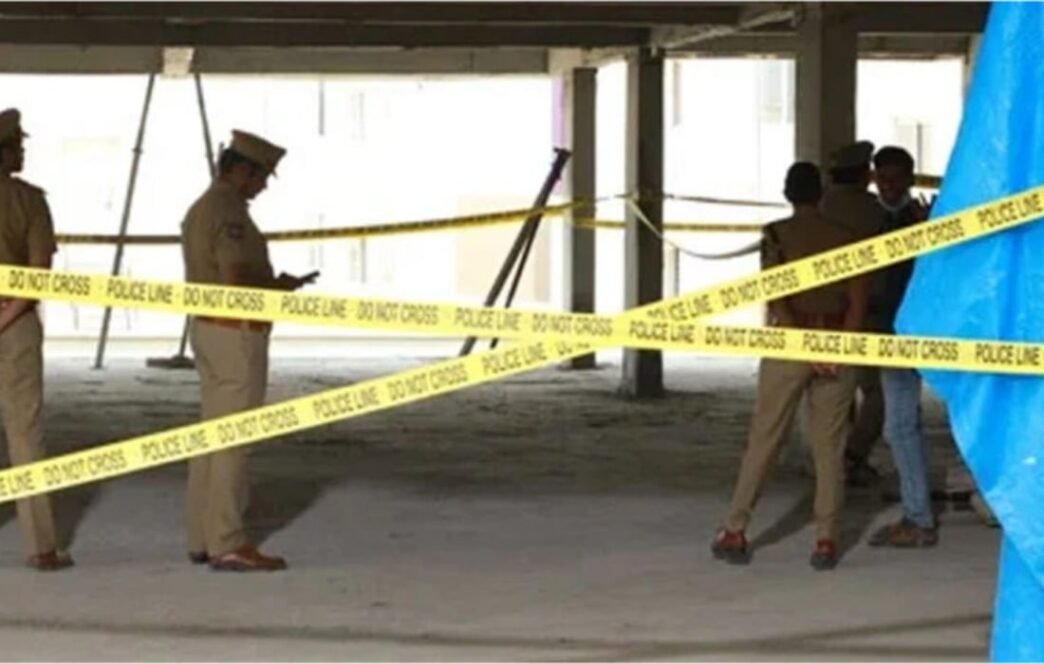Pakistani Hindu couple found murdered in Mumbai