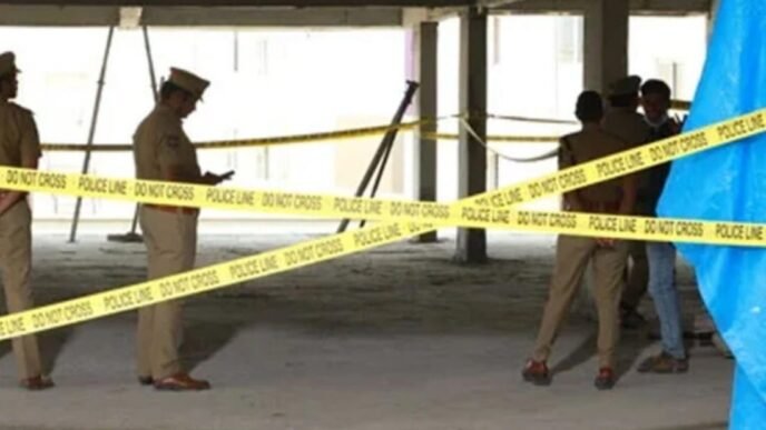 Pakistani Hindu couple found murdered in Mumbai