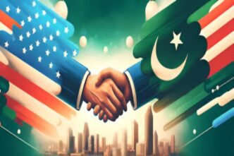 Pakistan–US Relation Reach New Heights; Economic Diplomacy in Focus