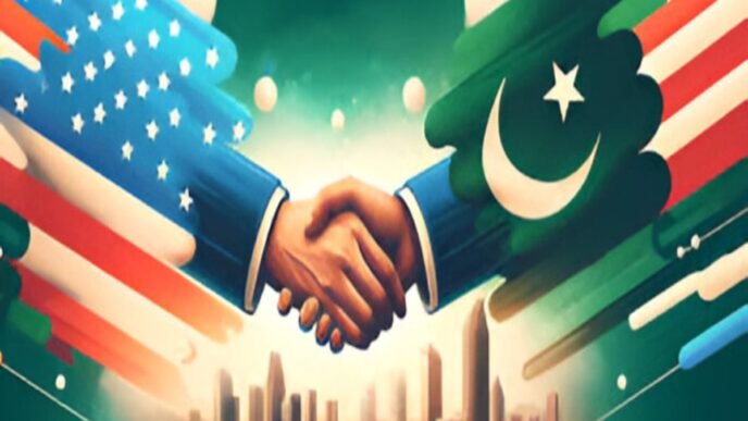 Pakistan–US Relation Reach New Heights; Economic Diplomacy in Focus