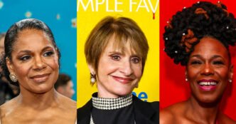 Patti LuPone receives scathing open letter for 'degrading' comments about Kecia Lewis and Audra McDonald