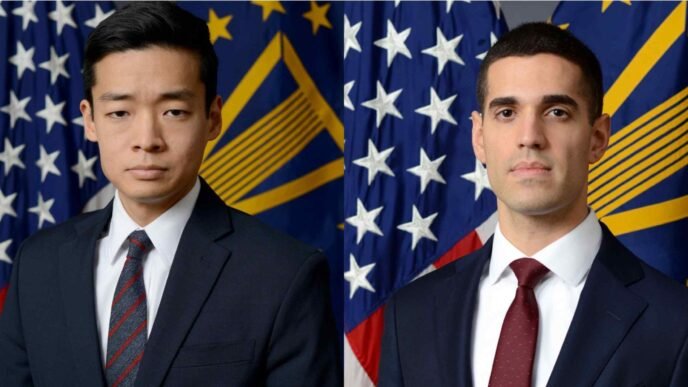 Pentagon taps China expert John Noh as Indo-Pacific point person