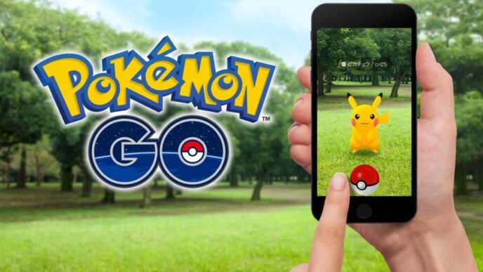 Pokemon Go's Scopely on the hunt in Japan for gaming M&As