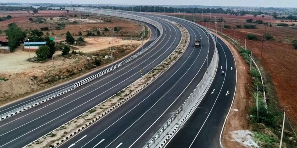 Poor data looms over India's big highway building plans