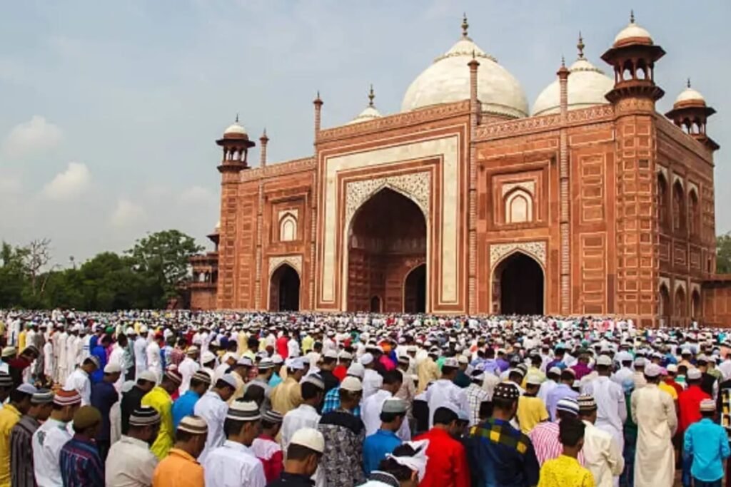 Prayer Timings Announced for Islamabad and Rawalpindi