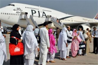 Pre-Hajj operation successfully completed