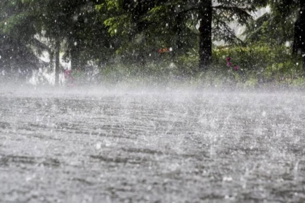 Pre-Monsoon system expected to hit Sindh from Saturday