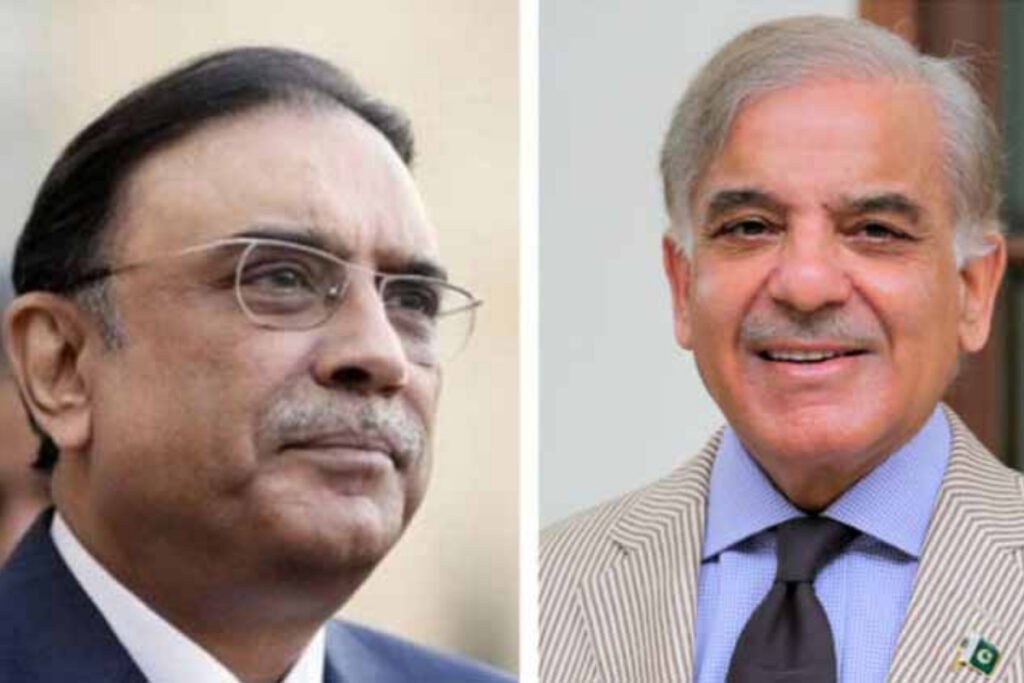 President, PM call for united action to eliminate child labour