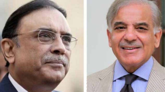 President, PM call for united action to eliminate child labour