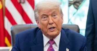 Protesters at His Military Parade Will Face 'Very Big Force'