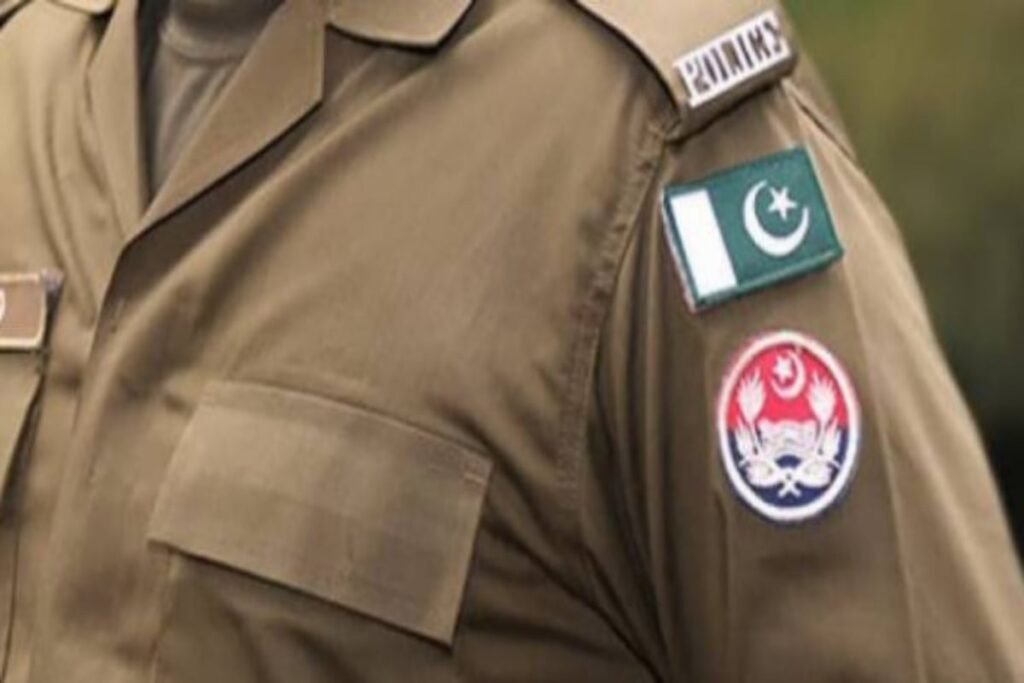 Punjab police kill four militants in DG Khan