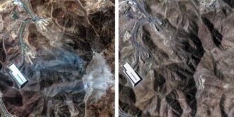 Radiation risk from US strikes on Iran likely to be limited, experts say