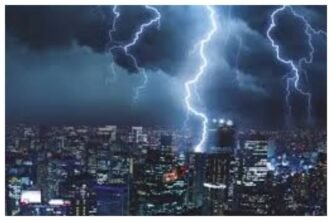 Rain, thunderstorms expected across Pakistan from June 3 to 9