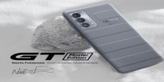 Realme GT Master Explorer Price & Specifications in Pakistan- June 2025