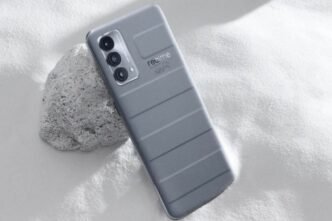 Realme GT Master Latest Price & Specifications in Pakistan- June 2025