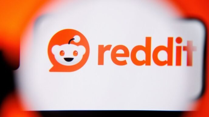 Reddit sues AI startup Anthropic for breach of contract, ‘unfair competition’