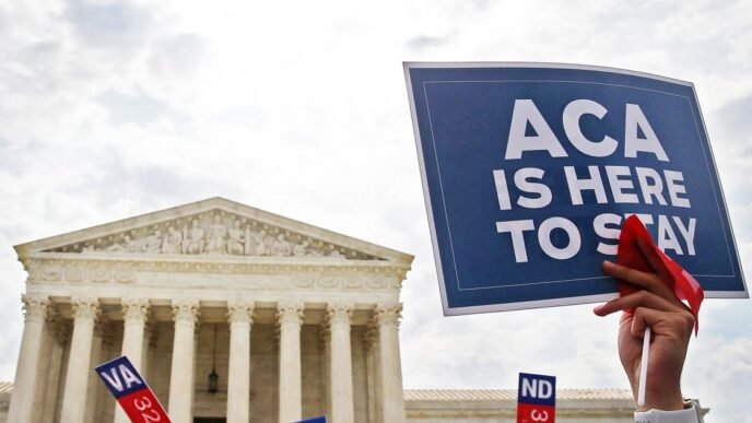 Republicans face new pressure to extend expiring Obamacare tax credits