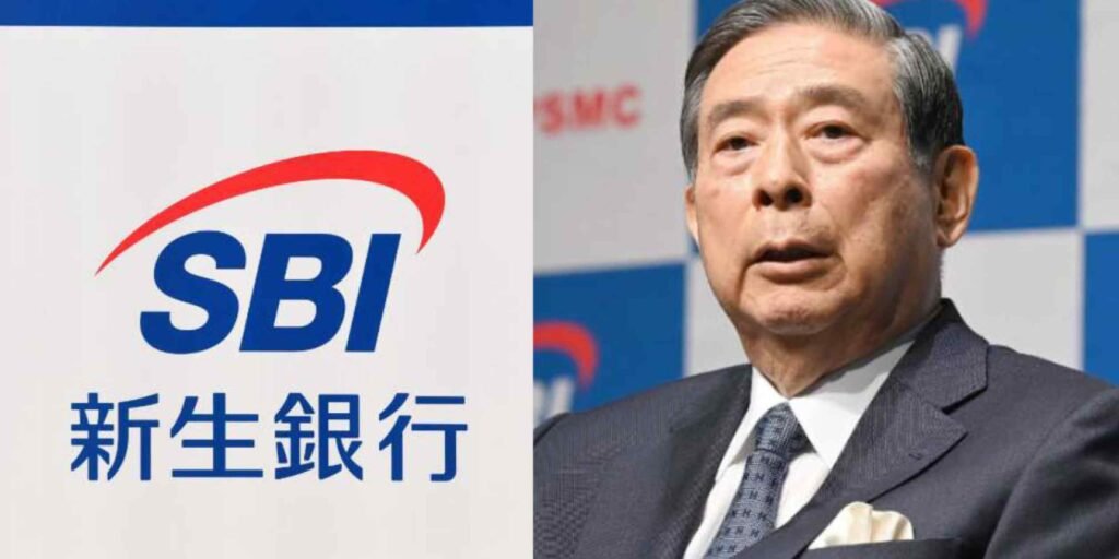 SBI Shinsei aims to relist after July repayment of bailout money
